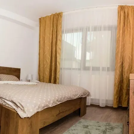 Apartament Miraj *