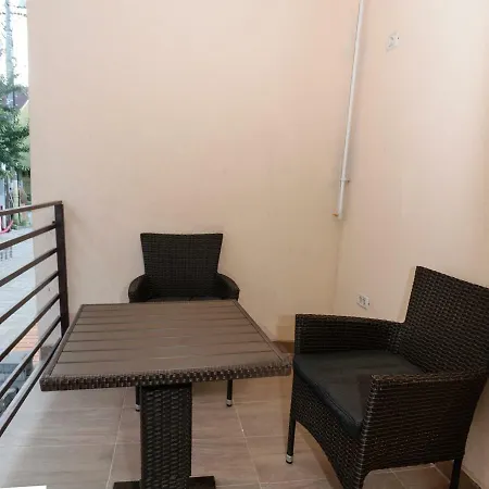 Apartament Miraj 那沃达利
