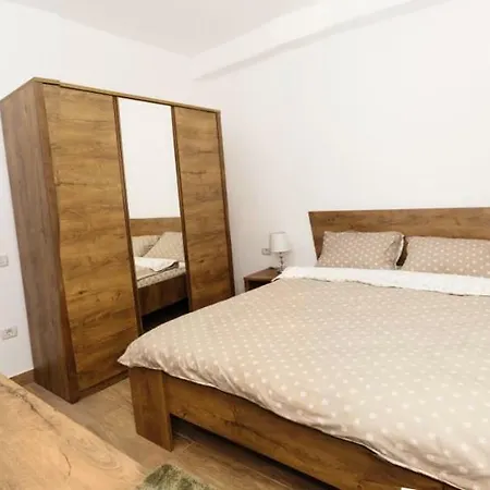 Apartament Miraj 公寓