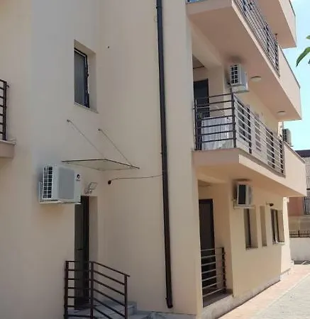 Apartament Miraj *
