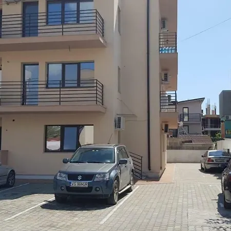 Apartament Miraj 那沃达利