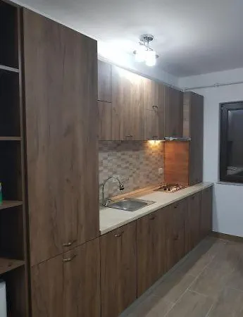 公寓 Apartament Miraj *