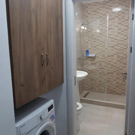 公寓 Apartament Miraj