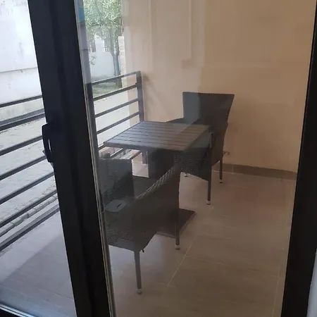 Apartament Miraj