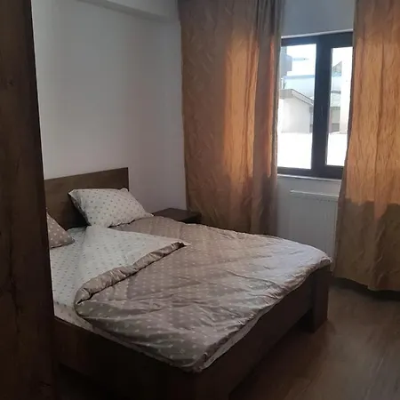 Apartament Miraj 那沃达利
