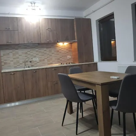 Apartament Miraj 那沃达利